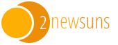 2newsuns